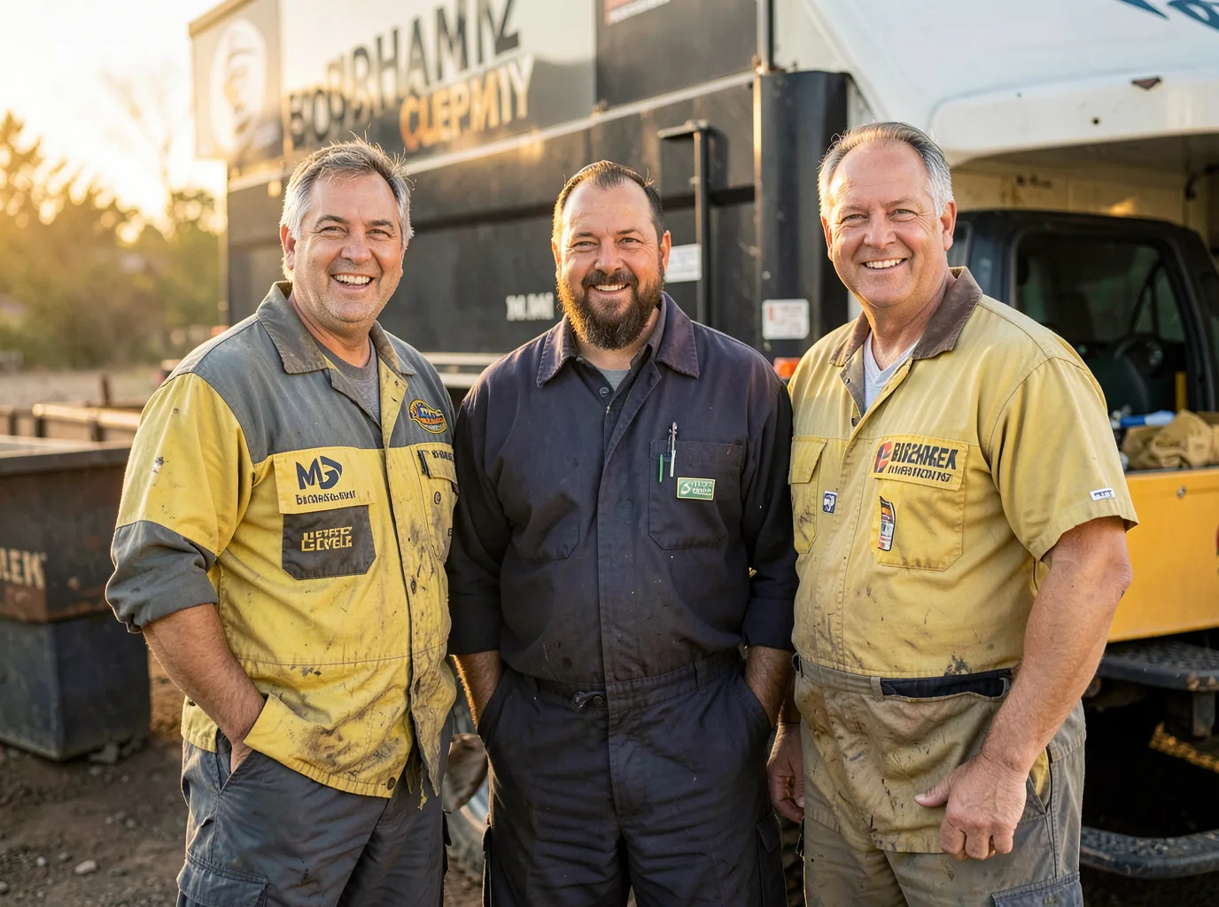 Sewage Cleanup company in Campbell, MO