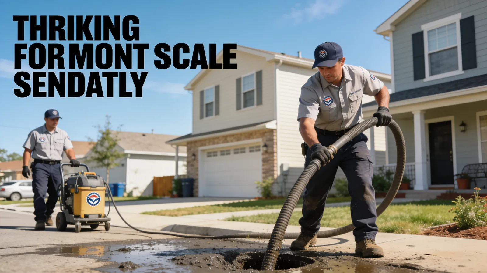 Sewage Cleanup in Campbell, MO near me